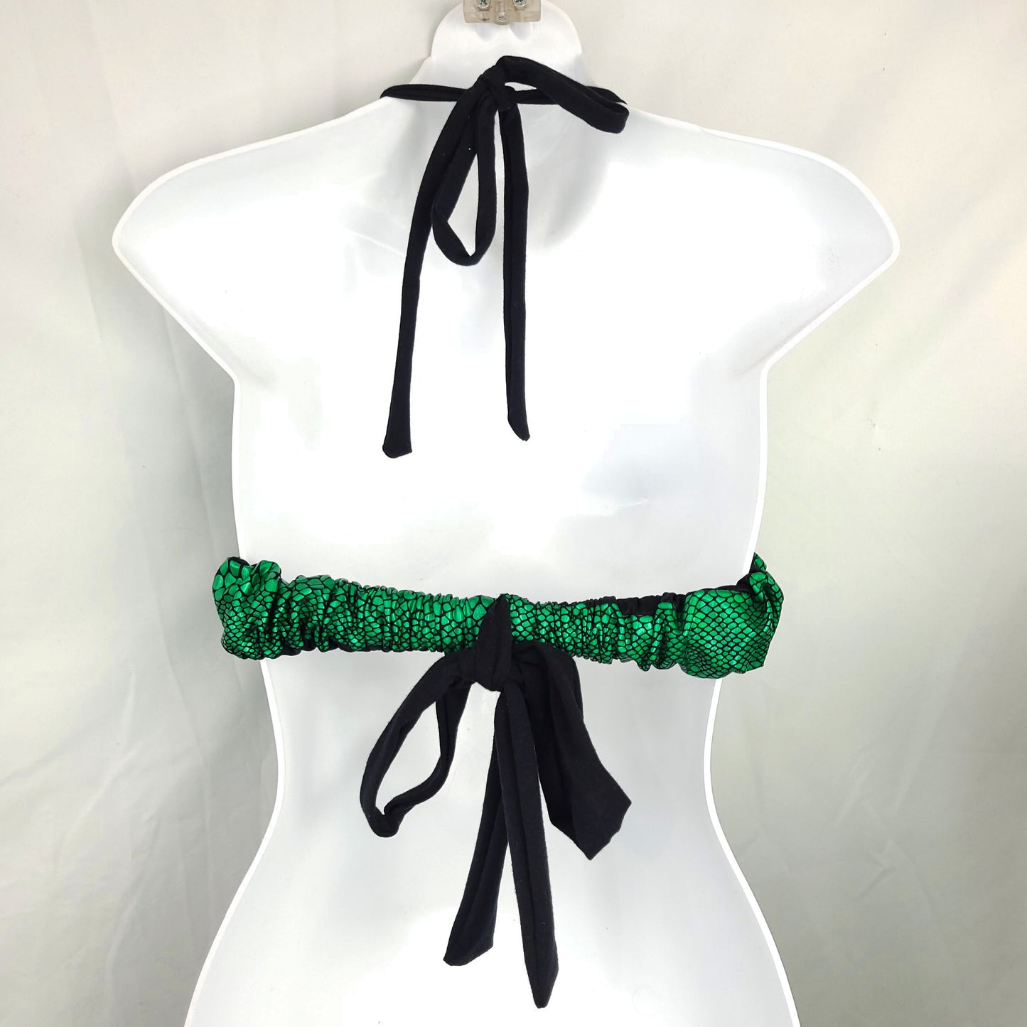 Serpent Queen Fantasy Bra